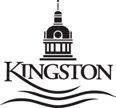To: From: Date of Meeting: March 18, 2019 Application for: File Number: Address: Owner/Applicant: City of Kingston Report to Committee of Adjustment Report Number COA-19-016 Chair and Members of