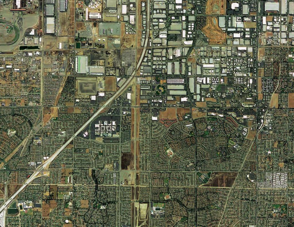 15 187,000 28,300 HAVEN AVENUE LOS ANGELES MILLIKEN AVENUE Zoomed-Out Aerial KINDRED HOSPITAL RANCHO 34,093 E FOOTHILL BOULEVARD CITY OF RANCHO CUCAMONGA E FOOTHILL BOULEVARD