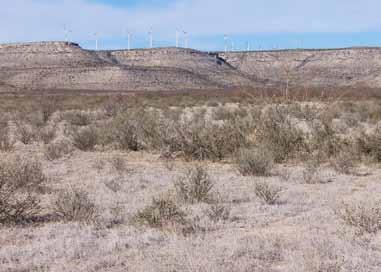 The second tract contains 329.0 acres, more or less. It also fronts the Pecos River, but does not appear to have legal access.