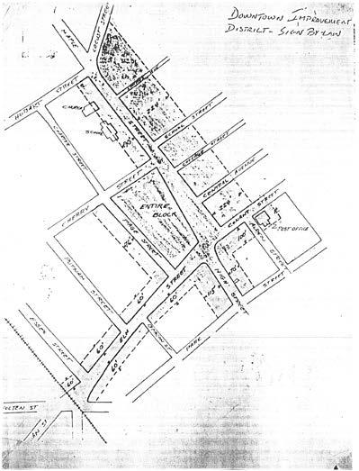 DANVERS PLANNING INITIATIVES Downtown Danvers Improvement Plan (1980s) Danvers Zoning Bylaw Review & Recommendations (2006) Danvers Mixed-Use