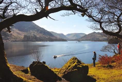 With the Lake District close by, Penrith is accessible to a full range of outdoor activities and countless s to explore in breathtaking surroundings.