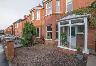 KEY FEATURES: Attractive Period Red Brick Semi-Detached Property Recently Extended And Renovated