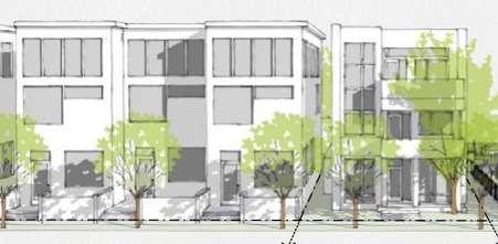 infill development 2010: Denver Zoning Code adopted Construction Defects impacts for-sale
