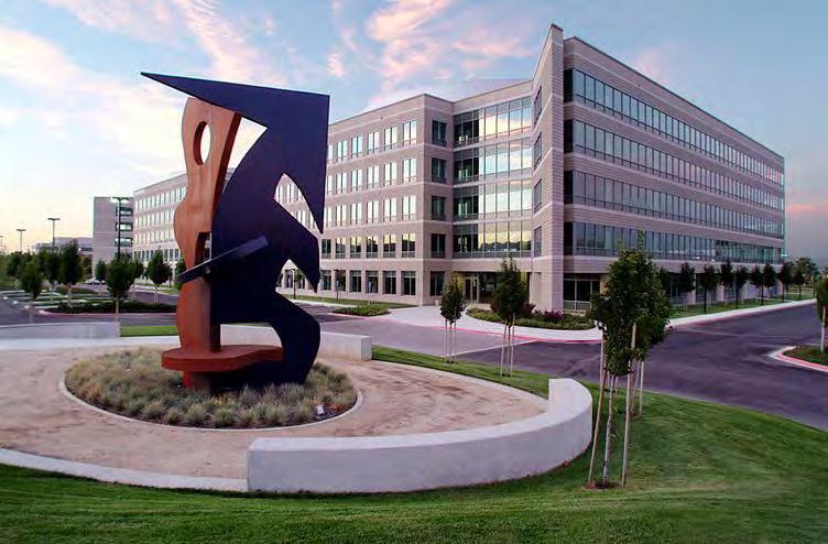 Adding to the abundant large blocks of space, 11,500 square feet of over-standard, Class A, quality office for sublease came onto the market near the Lawrence Livermore National Laboratory.