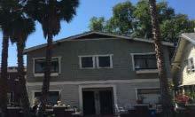 RENTAL COMPS Property Photo Address Rent Unit Type Notes 1422 Tamarind Ave Los Angeles 90028 $1,1966-$2,400 2+2 $842-$2,095 1+1 $859 Studio Subject property 1 1439 Tamarind