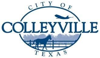 City of Colleyville City Council Agenda Briefing City Hall 100 Main Street Colleyville, Texas 76034 www.colleyville.