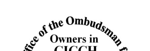Common-Interest Community (CIC) Homeowners
