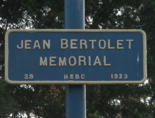 Bertolet 3 contains descendants of several of Jean's other children. Oley's Hoch graveyards reflect more varied family connections. They are named Hoch, Hoch/Bertolet, and Hoch/DeTurk/Shenkel.