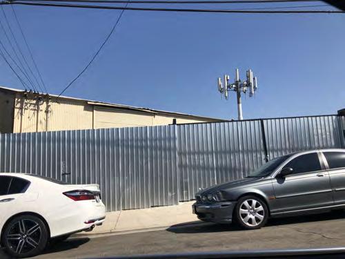 Summary of Subject Property 3235 Whiteside ST, Los Angeles, US 90063 699 - Not Defined List Dt: 04/01/2018 Sub Type: Industrial Year Built: 1954 Sqft: Sqft Lot: 5,038 9740 County: Cooling: Heating: