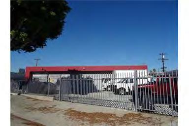 Monterey Park. Currently, The Business Setup Is An Electrician Office With 4 Office Rooms, Private Restroom, Back Storage, And One Converted Shipping Container For Storage.