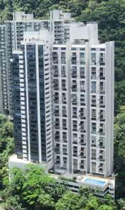 32206 Clovelly Court 中半山嘉富麗苑 12 May Road Spacious 4-bedroom
