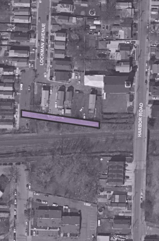 Harbor Road Borough: Staten Island Typology: Detached Block/Lot: 1236/117 Lot Area: 3,900 sq. ft.