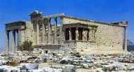 Hellenistic Greek Architecture, St.