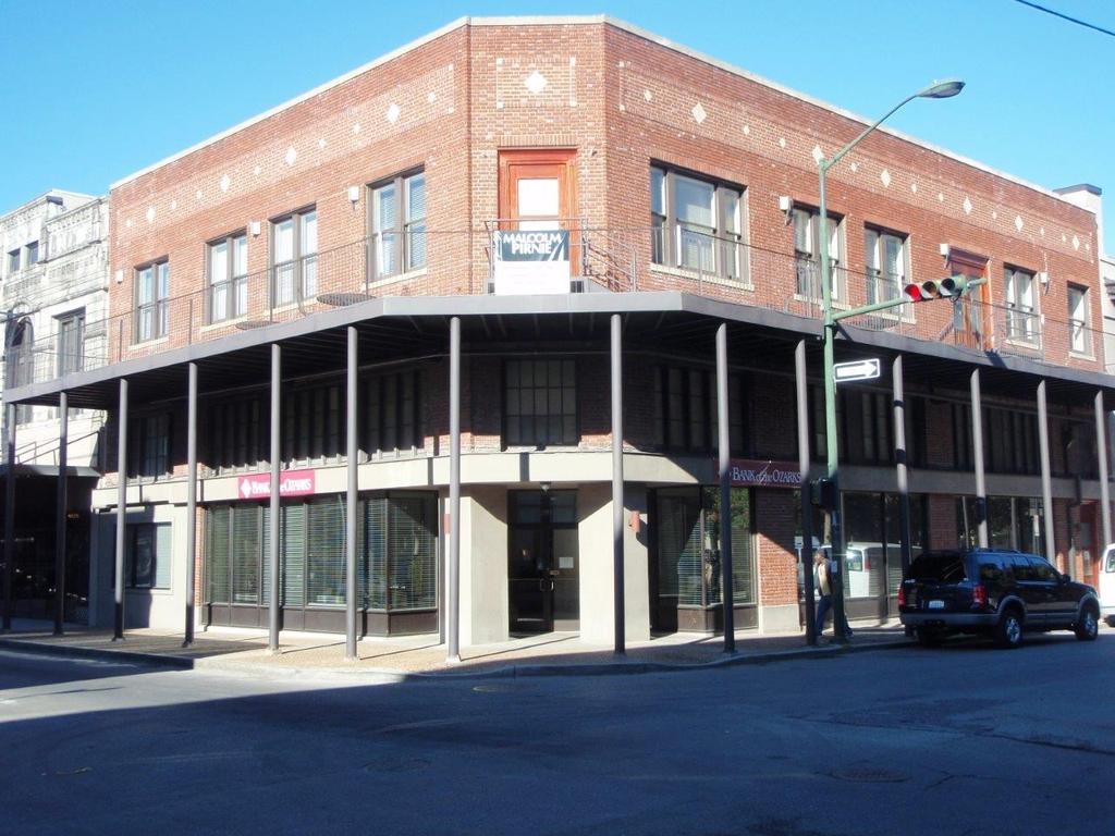 Francis Street CGC Company and Downtown Care Care 2016 $200,000 Wet Willies Daiquiri Bar The