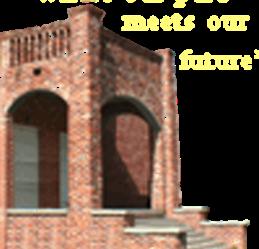 1 2 Bath High School Preservation Newsletter Fall/Winter 2014-2015 PIRATES REVENGE Bath High School is ours!