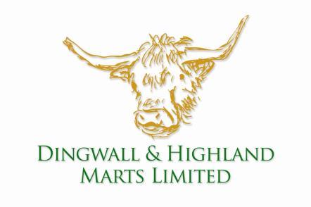 No survey of any part of the property has been carried out by the Sellers or Dingwall & Highland Marts Limited. 5.