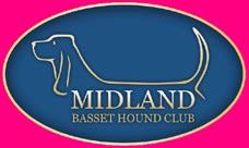 Midland Basset Hound Club Single Breed Open Show OVERSEAL