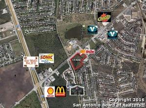 Addr: 000 Old Pearsall Rd MLS #: 1212513 Sta