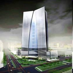 Location: Dao Tan Lieu Giai Str., Ba Dinh Dist. Developer: Lotte No. of floors: 63 (incl.