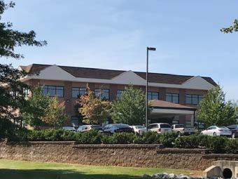 OFFICE (continued) 5018 Medical Center Circle/107 5018 Medical Center Circle 1,792 & 2,260 SF 16,428 SF LEASE RATE $19.