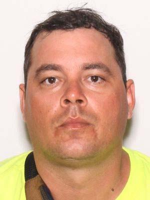 EDDY ALMONOR Date of Photo: 05/29/2018 DOB: 09/29/1976 Aliases: Not Available Nw 95 St And Nw 36 Ave Miami, FL 33147 Eyes: Brown Height: 5 10 Weight: 186 lbs HECTOR MANUEL ALVAREZ Date of Photo: