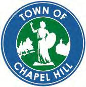 SPECIAL USE PERMIT APPLICATION Parcel Identifier Number (PIN): TOWN OF CHAPEL HILL Planning Department 405 Martin Luther King Jr.