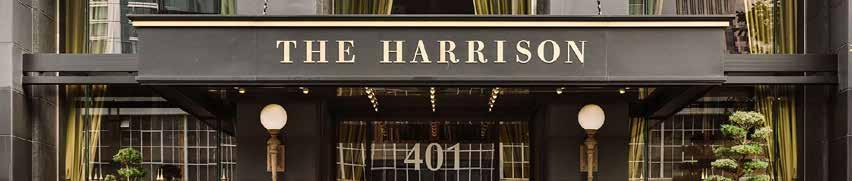 401 Harrison Street THE HARRISON 401 Harrison St #PH45B 3/3.
