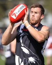TIV BUILDING & CONSTRUCTION TRAINING ROUND WRAP DIVISION THREE RESERVES The Wyndham Suns once again proved themselves as a flag contender, after applying forward pressure on Laverton to run out