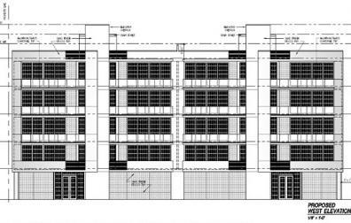 Pineapple 17 Residential Units Ground Floor Commercial Jesse Biter $1,010,000 Construction underway