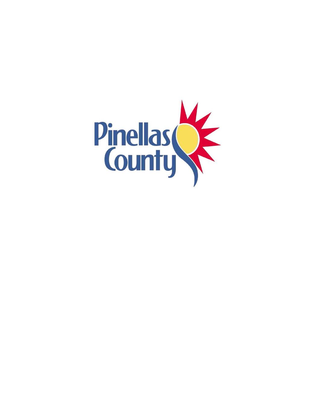 Pinellas County Pinellas