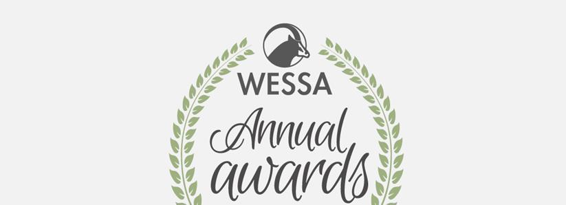 PAST RECIPIENTS 2018 - Mavuso Msimang (GoldAward) - Duncan Paul (WESSA Award for Individuals) - Friends of Blaauwberg Conservancy Area (WESSA Award for Groups) - ethekwini Municipality & Nampak