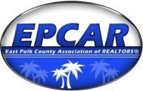the jurisdiction of Haines City and vicinity when and if the Haines City Board of REALTORS is reactivated.) EAST POLK COUNTY ASSOCIATION OF REALTORS, INC.