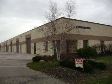 Description: Multi-Occupant Facility Square Footage: 1,400 sq. ft. office space, 1,600 warehouse space.