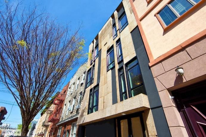 Property Description: GFI Realty is pleased to present the exclusive offering of, a fully gut renovated (4)-story mixed-use building located in the prime Williamsburg section of Brooklyn.
