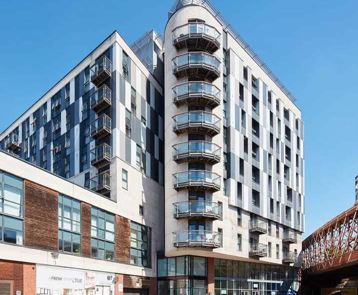 Monos Completed Situated a stone s throw from the very heart of Liverpool city centre this complete residential development comprises of modern, high-spec 2 and 3