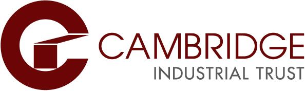 Cambridge Industrial Trust