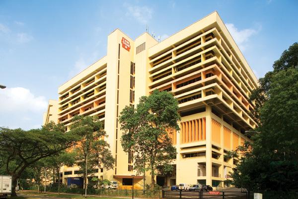 2 m First Year Rent: S$5.