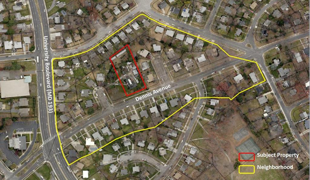 Compliance with the Subdivision Regulations and Zoning Ordinance This application has been reviewed for compliance with Chapter 50 of the Montgomery County Code, the Subdivision Regulations.