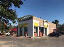 5 Years Lease Expiration Date 7/31/2031 5 Percent Every 5 Years McDonald's Ground Lease (Houston MSA) 102 Highway 3 South League City, TX Activity ID: Y0860007