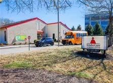 Kinder Care 8485 Woodfield Crossing Boulevard Indianapolis, IN Activity ID: Y0330321 Price $1,585,714 Down Payment $1,585,714 (100%) Net Operating Income 111,000