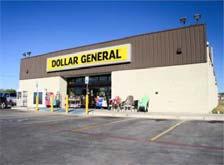 Dollar General (San Antonio MSA) 8609 FM 1976 Converse, TX Activity ID: Y0490049 Price $1,300,000 Down Payment $1,300,000 (100%) Net Operating Income 82,250