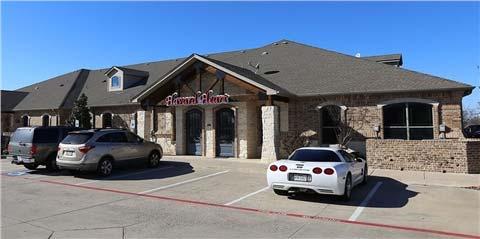 Havard Heart Office Building 1759 Broad Park, #201 Mansfield, TX Activity ID: Y0410069 Price $1,008,000 Down Payment $1,008,000 (100%) Net Operating Income 60,522 Rentable SF 2,751 Price/Square Foot