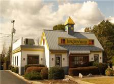 58 Acres Year Built 1947 15 Years Lease Expiration Date 1/31/2022 10% Every 5 Years Public Long John Silvers 105 North Expressway Griffin, GA Activity ID: Y0290054