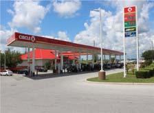 Circle K SR 40 & SW 60th Avenue Ocala, FL Activity ID: Y0310092 Price $3,100,000 Down Payment $3,100,000 (100%) Net Operating Income 182,235 Rentable SF 4,970 Price/Square Foot $623.74 CAP Rate 5.