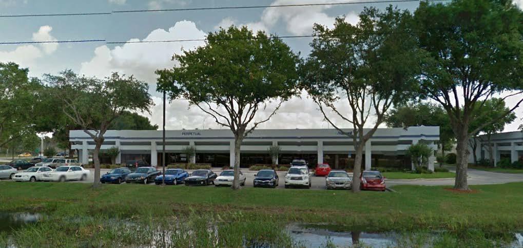 West Lakeland Business Park 4,000 +/- SF to 10,500 +/- SF available plus 16,000 SF build-to-suit Within 30 minutes of Tampa and