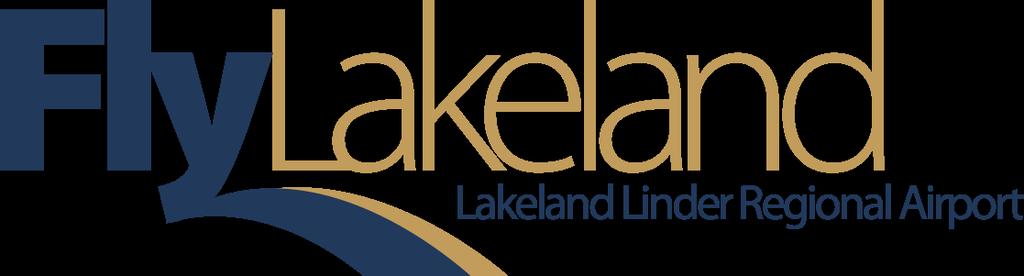 The Lakeland Airport is owned and operated by the City of Lakeland.