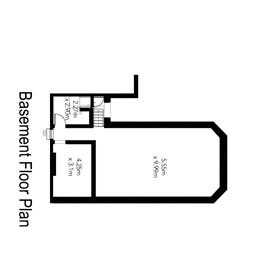 floor plans round Floor & Basement New kitchen extension Brand new indoor pool area New ames room Fully