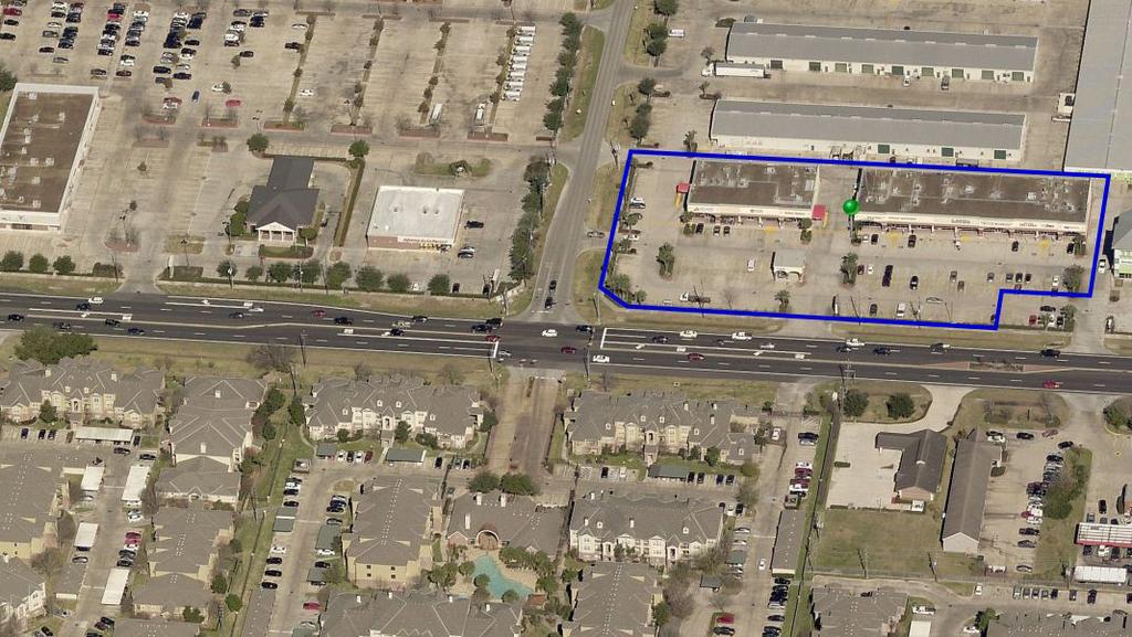 MILLER RANCH ROAD Silverlake Retail Plaza BROADWAY STREET Location Contact Us Magnolia Tomball 2920 The Woodlands VAUGHAN FORD 713 830 2117 vaughan.ford@colliers.