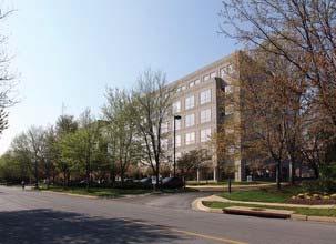 State Farm Insurance leased 12,39 square feet of space at 461 Forbes Boulevard, in the Lanham