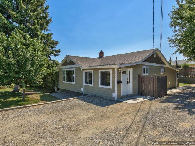 266 OAK ROAD Sub Area North Kamloops Current Price $399,900 Style Rancher Title Freehold Taxes $3,165 (2016) MLS 141782 Original Price $399,900 Age of Dwelling OT Zoning RT-1 DOM 106 Sale Price s